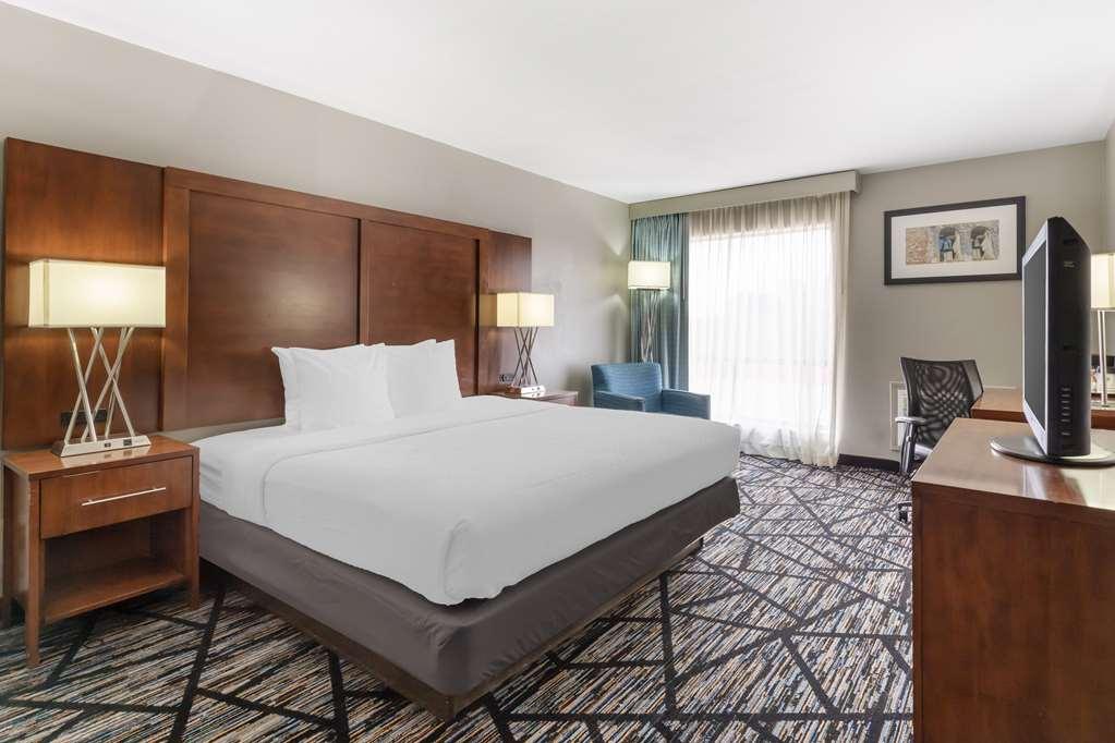 Best Western Near Lackland Afb Seaworld San Antonio Szoba fotó