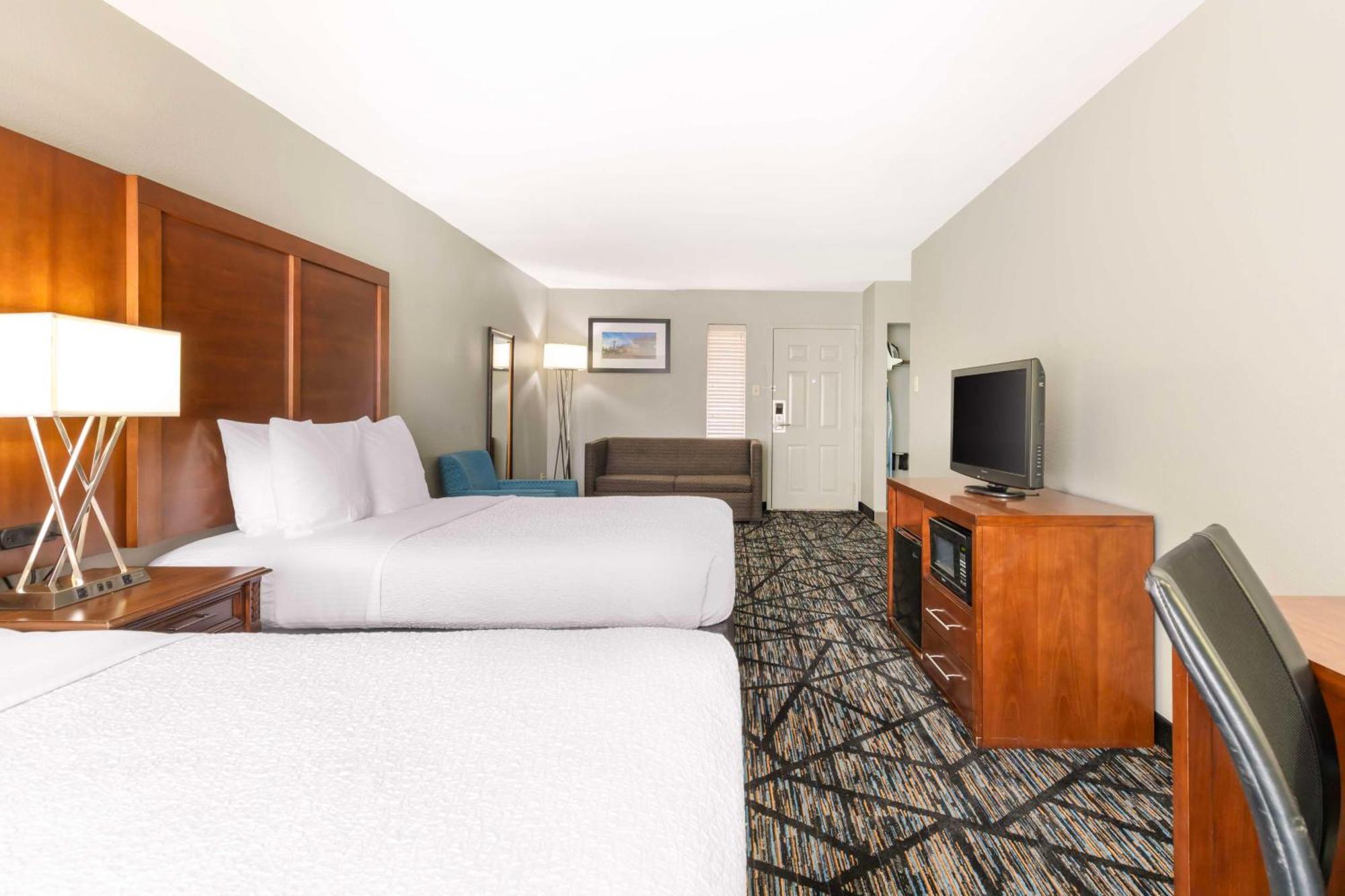 Best Western Near Lackland Afb Seaworld San Antonio Kültér fotó