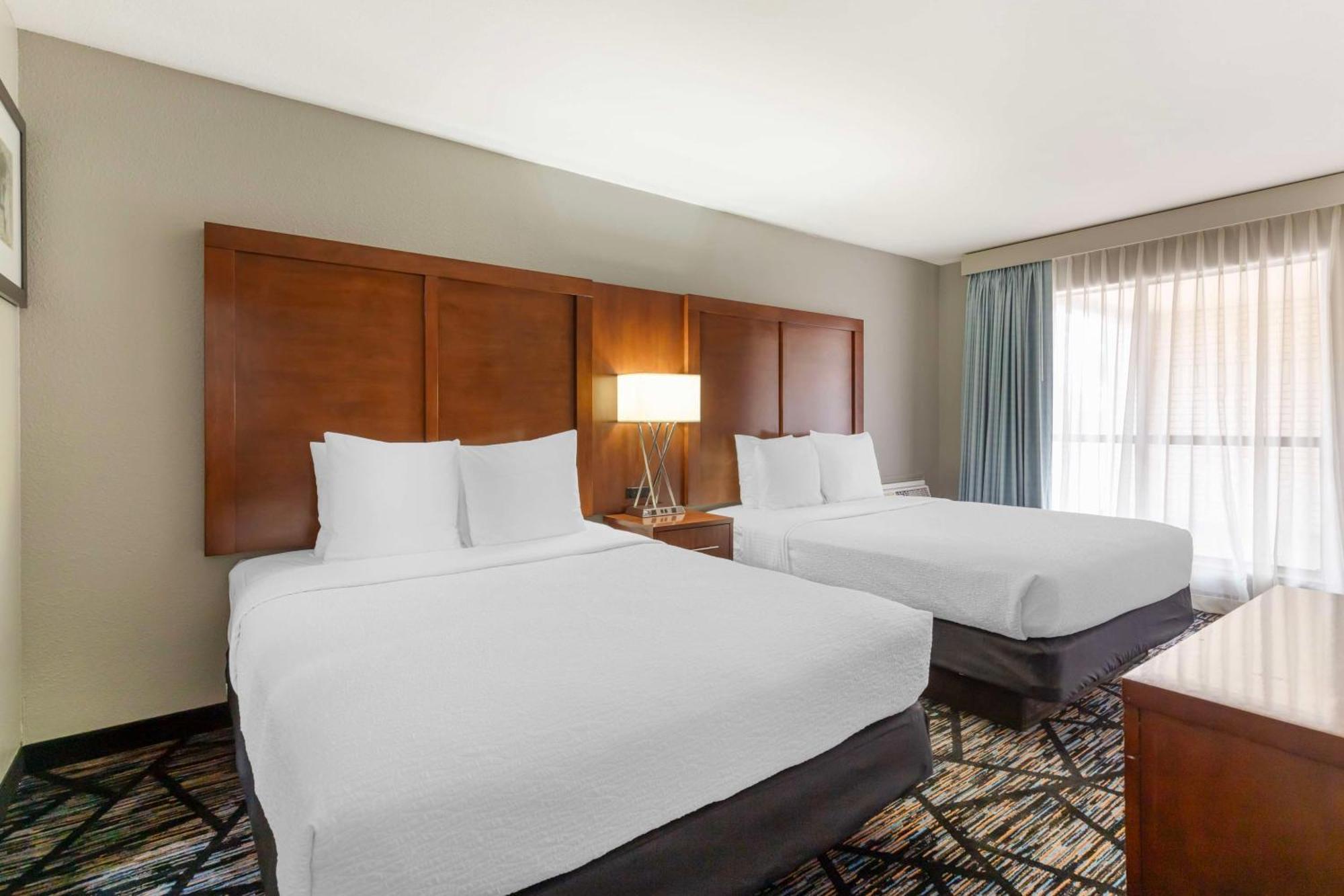 Best Western Near Lackland Afb Seaworld San Antonio Kültér fotó