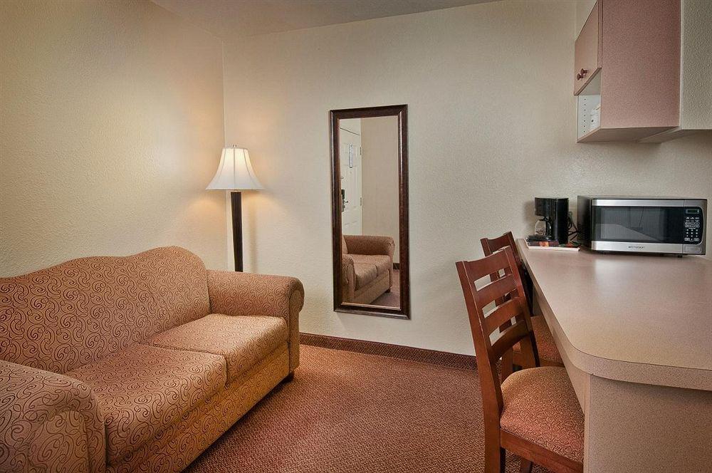 Best Western Near Lackland Afb Seaworld San Antonio Szoba fotó