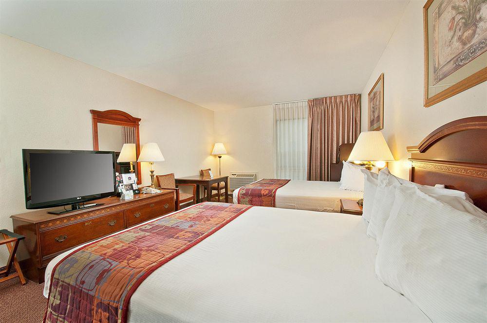 Best Western Near Lackland Afb Seaworld San Antonio Kültér fotó