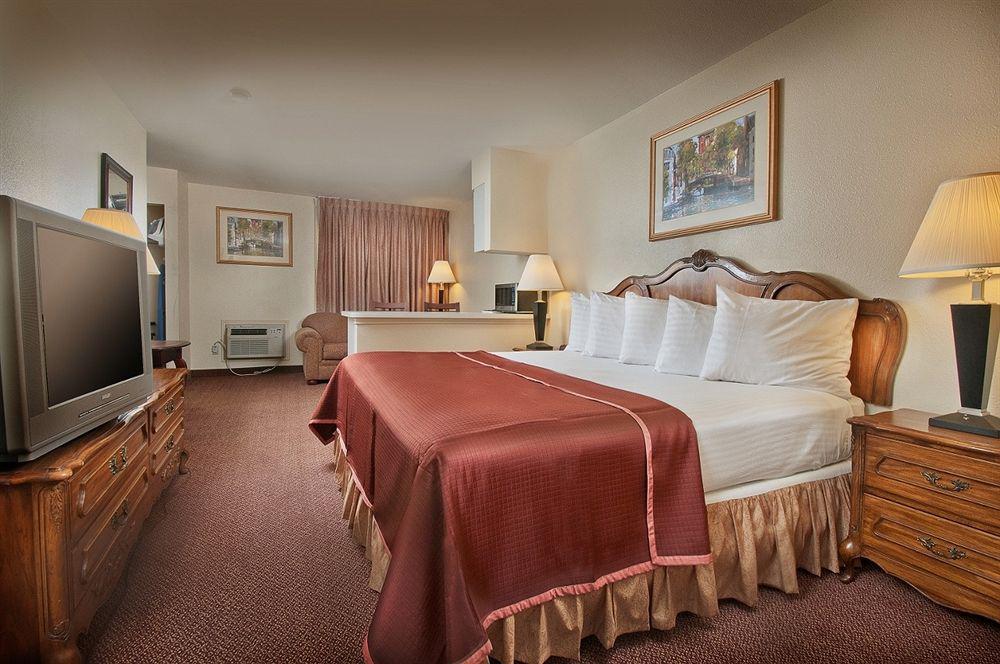 Best Western Near Lackland Afb Seaworld San Antonio Szoba fotó